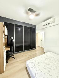 Carissa Park Condominium (D17), Condominium #463521581